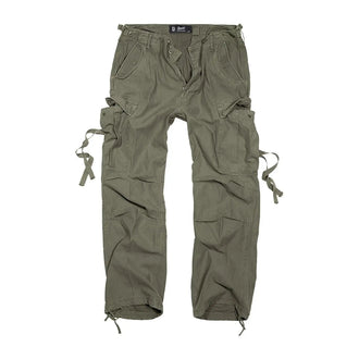 Pantalon M-65 Vintage Trouser