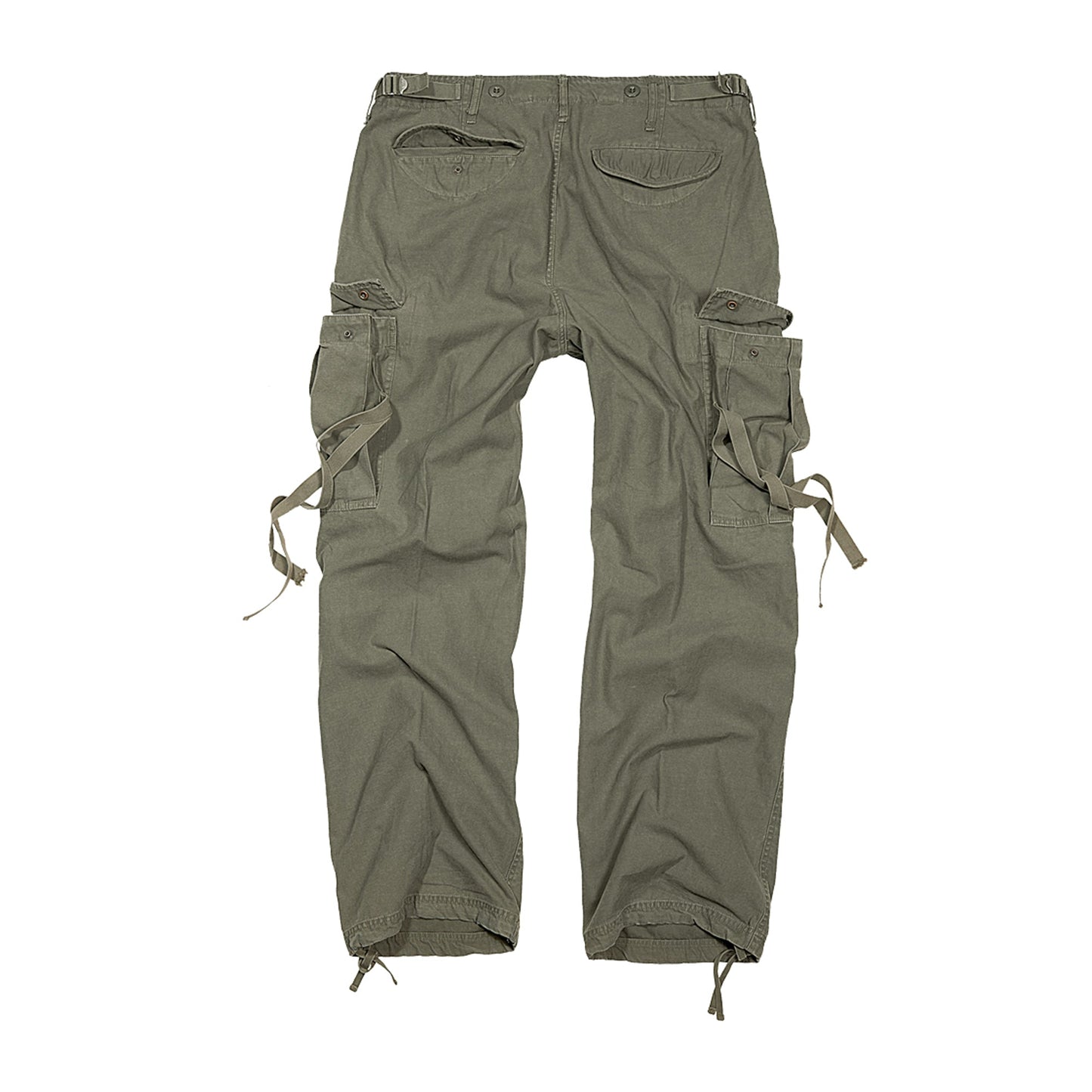 Pantalon M65 Vintage