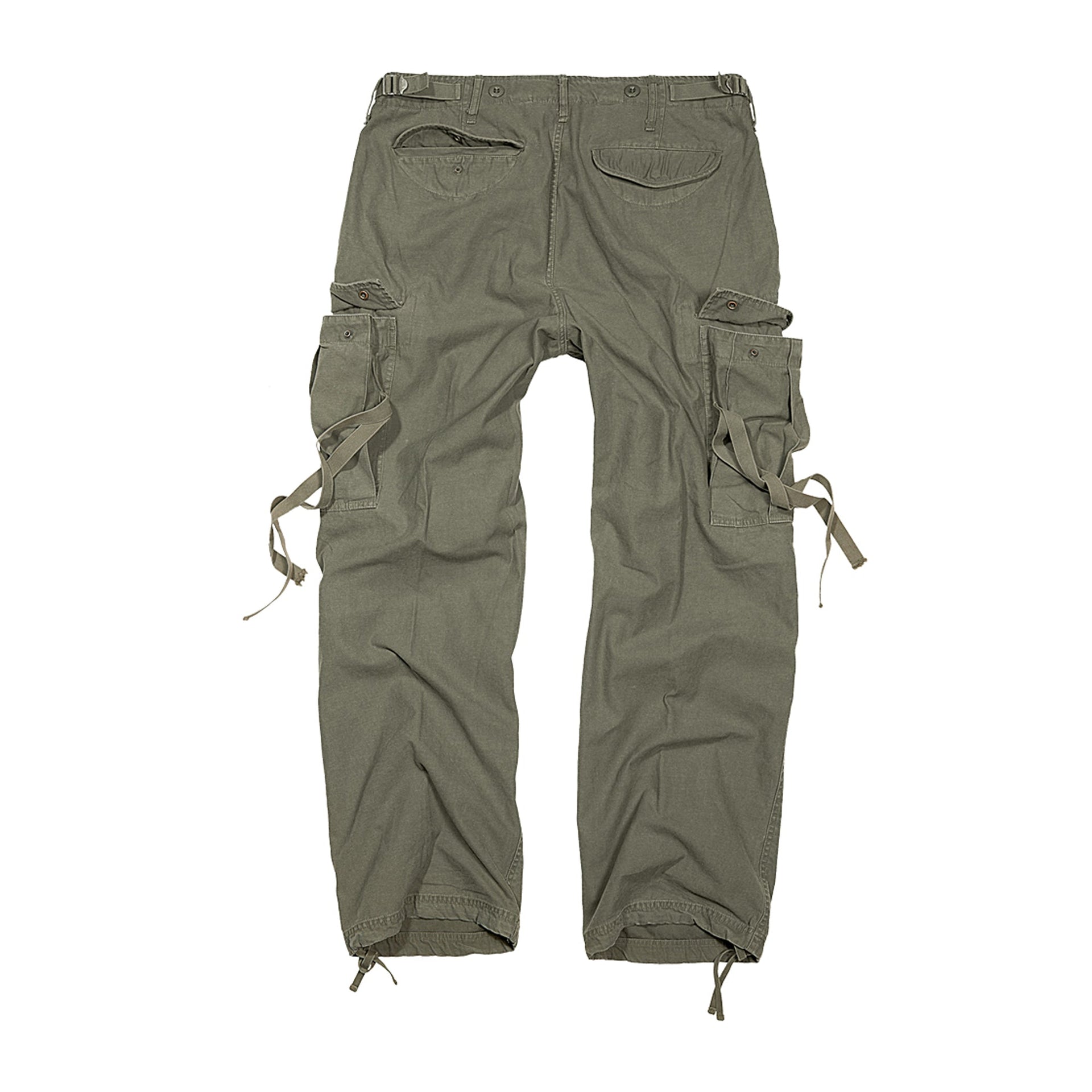 Pantalon M65 Vintage