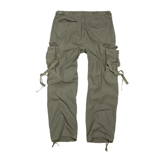Pantalon M-65 Vintage Trouser