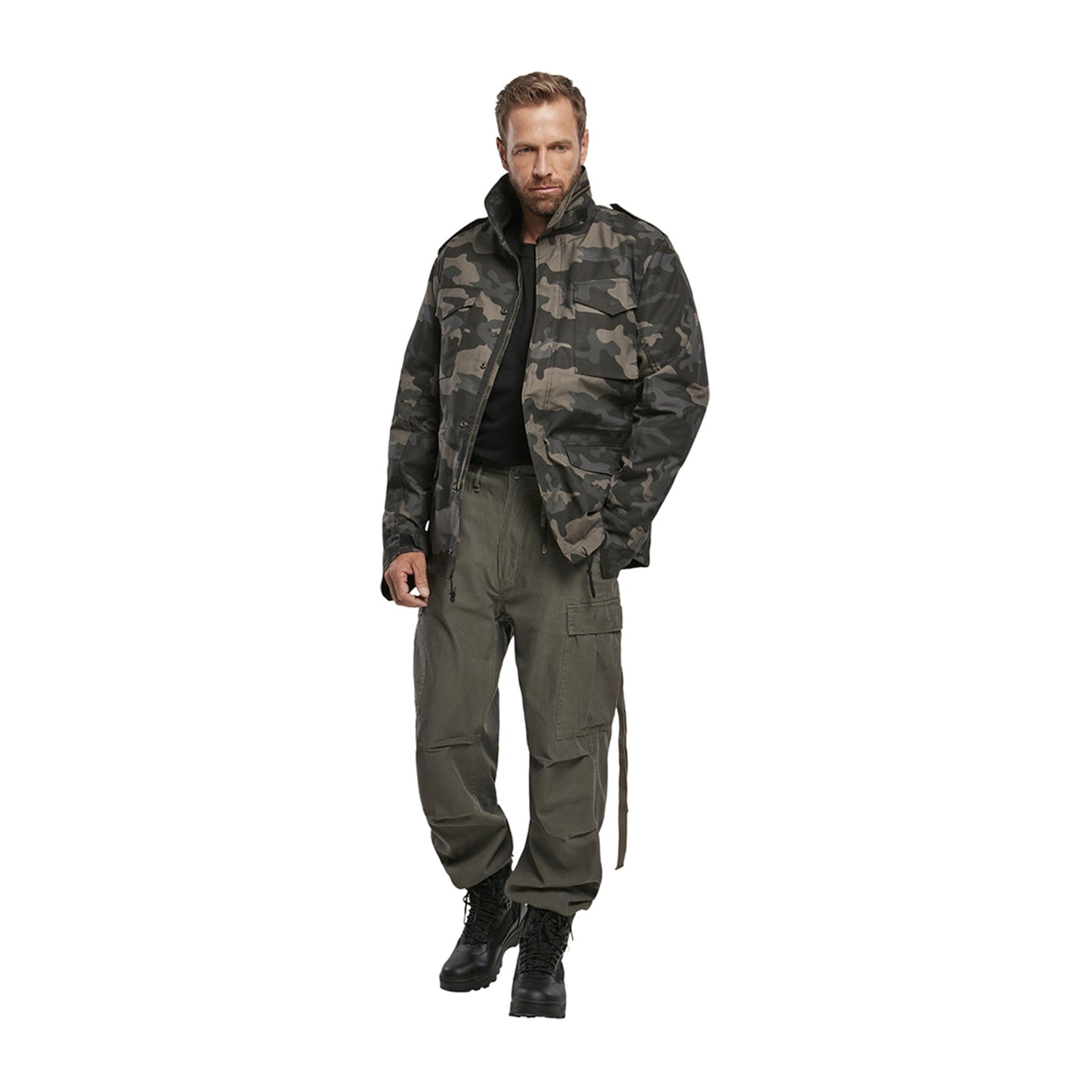 Pantalon M65 Vintage