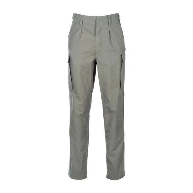 Pantalon de campagne moleskine selon norme Bundeswehr TL