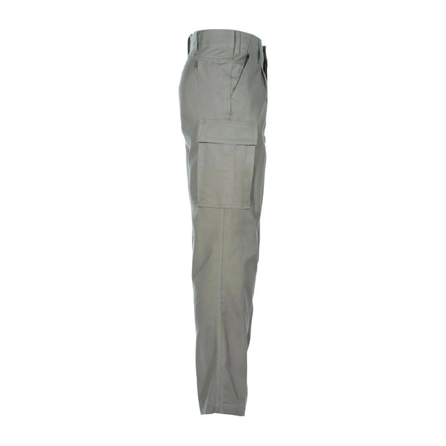 Pantalon de campagne moleskine selon norme Bundeswehr TL