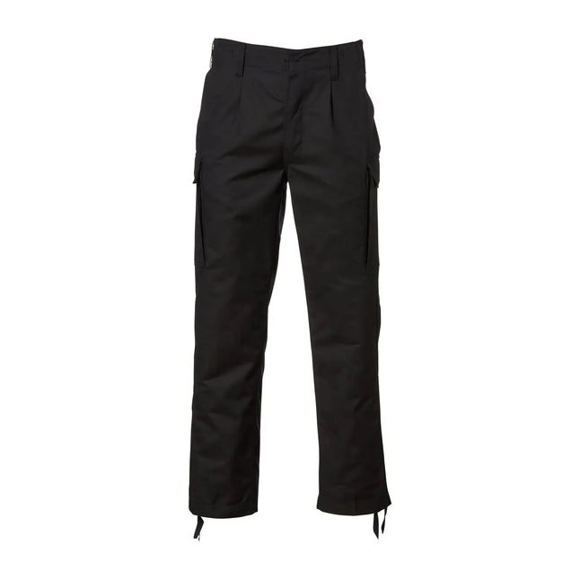 Pantalon de campagne moleskine selon norme Bundeswehr TL