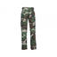 Pantalon BDU Style  Ripstop pré-lavé