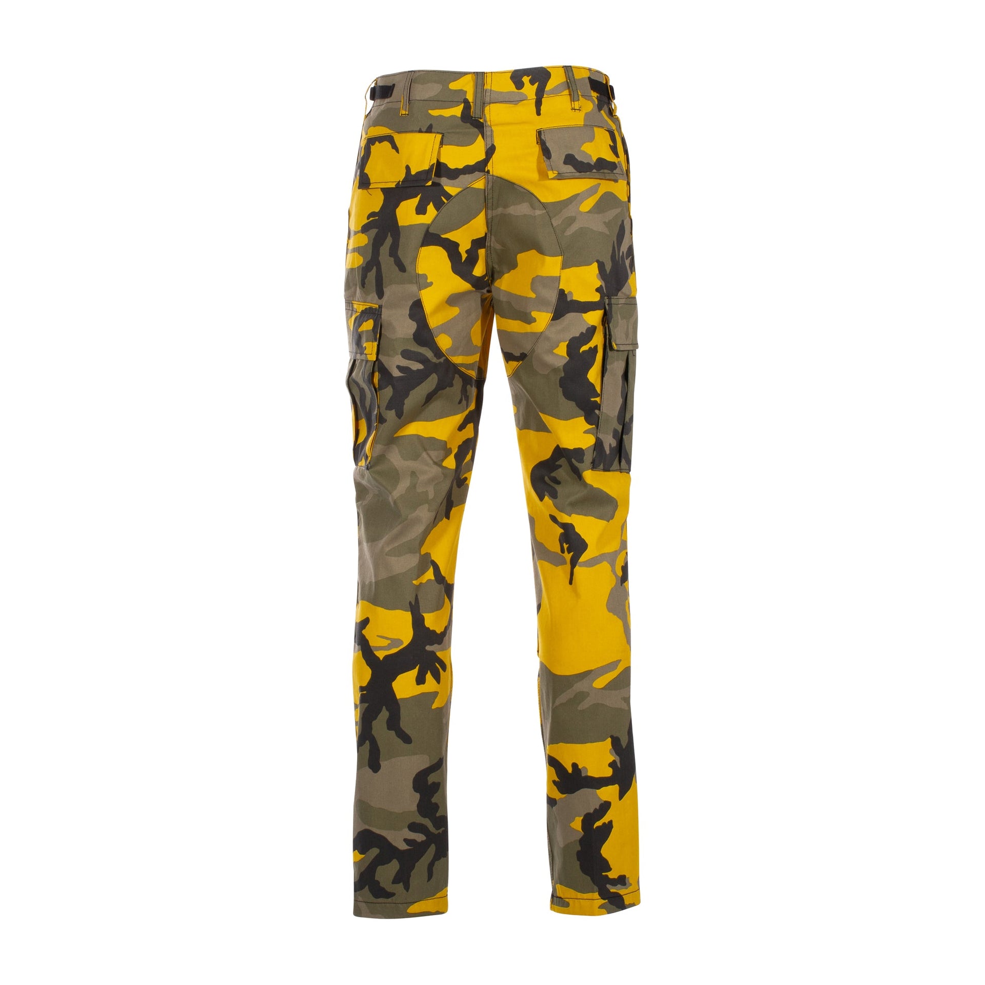 Pantalon BDU style