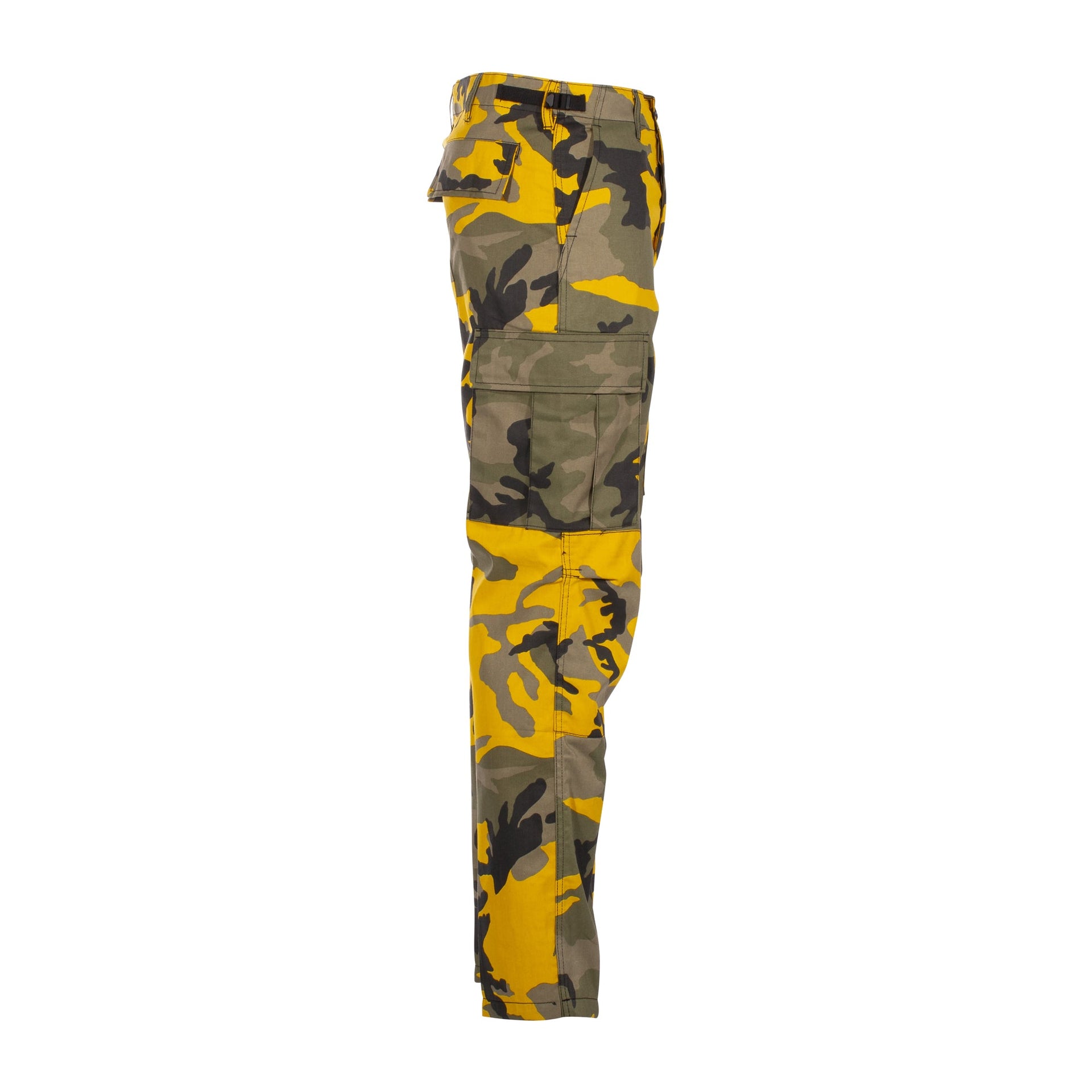 Pantalon BDU style
