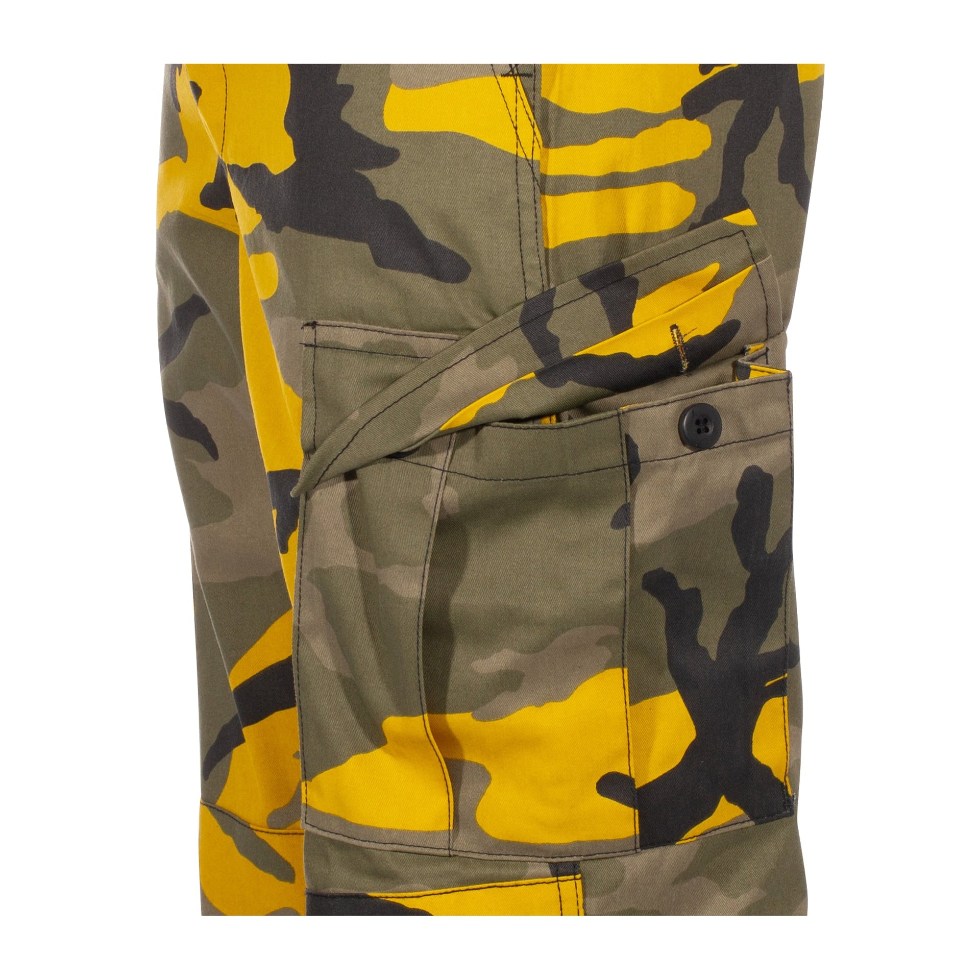 Pantalon BDU style
