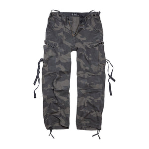 Pantalon M65 Vintage