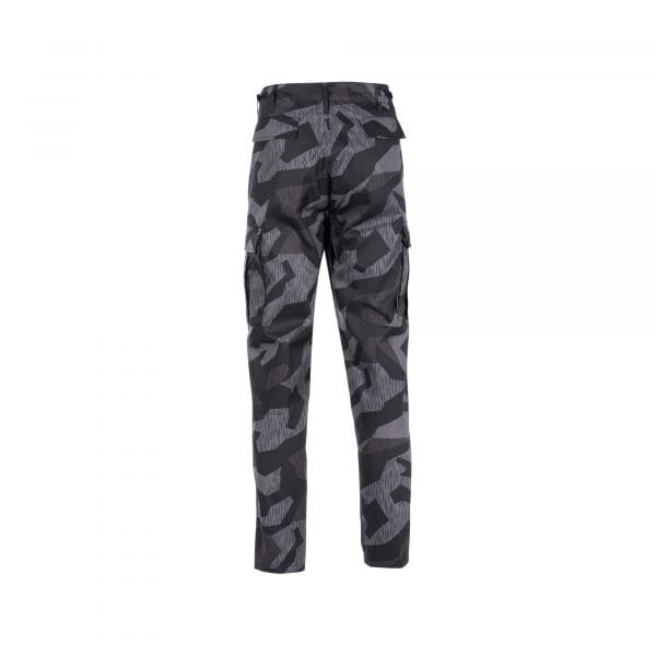 Pantalon Ranger splinternight