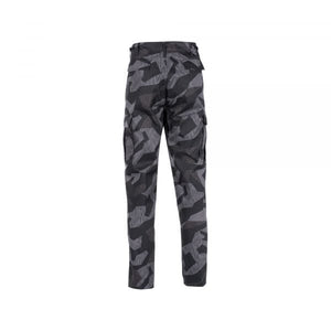 Pantalon Ranger splinternight