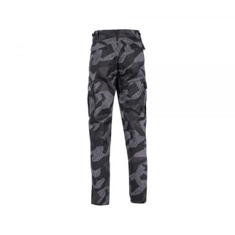 Pantalon Ranger splinternight