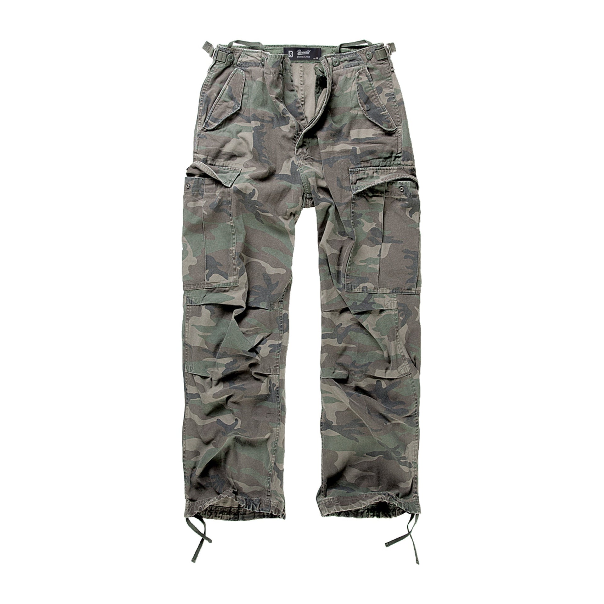 Pantalon M65 Vintage