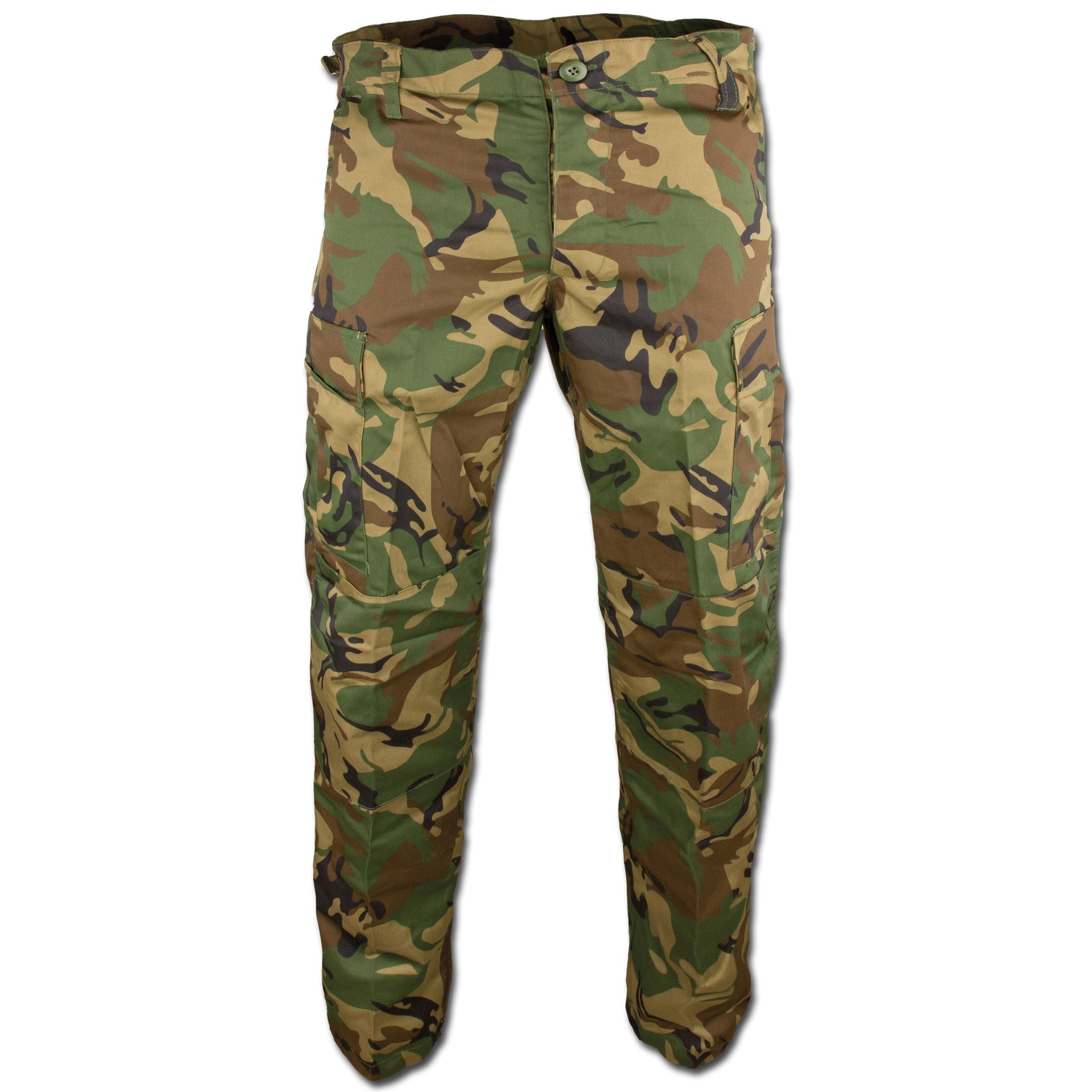 Pantalon BDU style