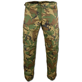 Pantalon de campagne US style BDU
