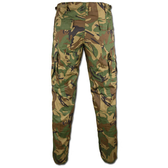 Pantalon BDU style