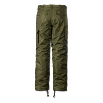 Pantalon thermique