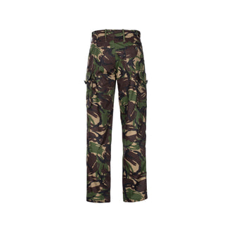 Pantalon militaire britannique Combat Lightweight DPM comme neuf