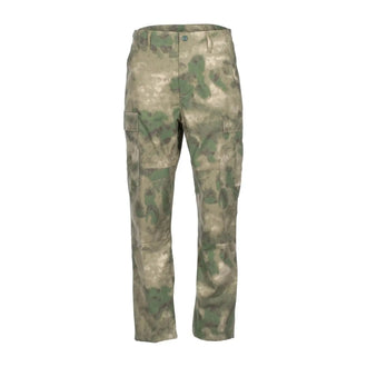 Pantalon de combat US BDU Ripstop FG