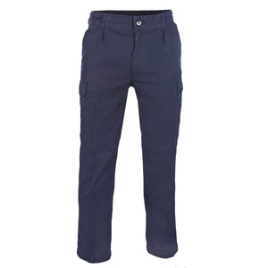 Pantalon marine BW bleu occasion