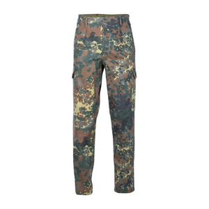 Flecktarn