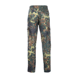 BW Pantalon militaire durable
