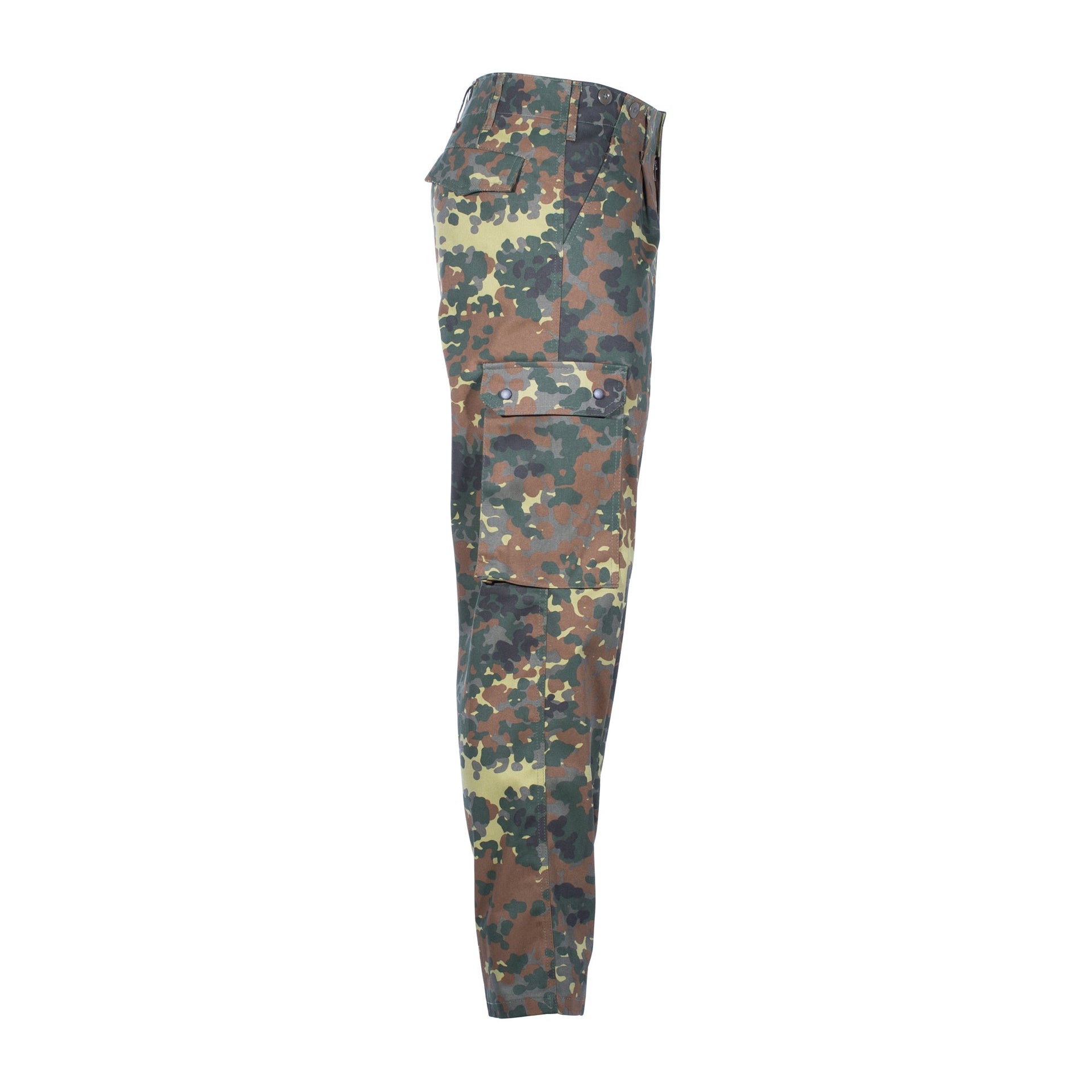 BW Pantalon militaire durable
