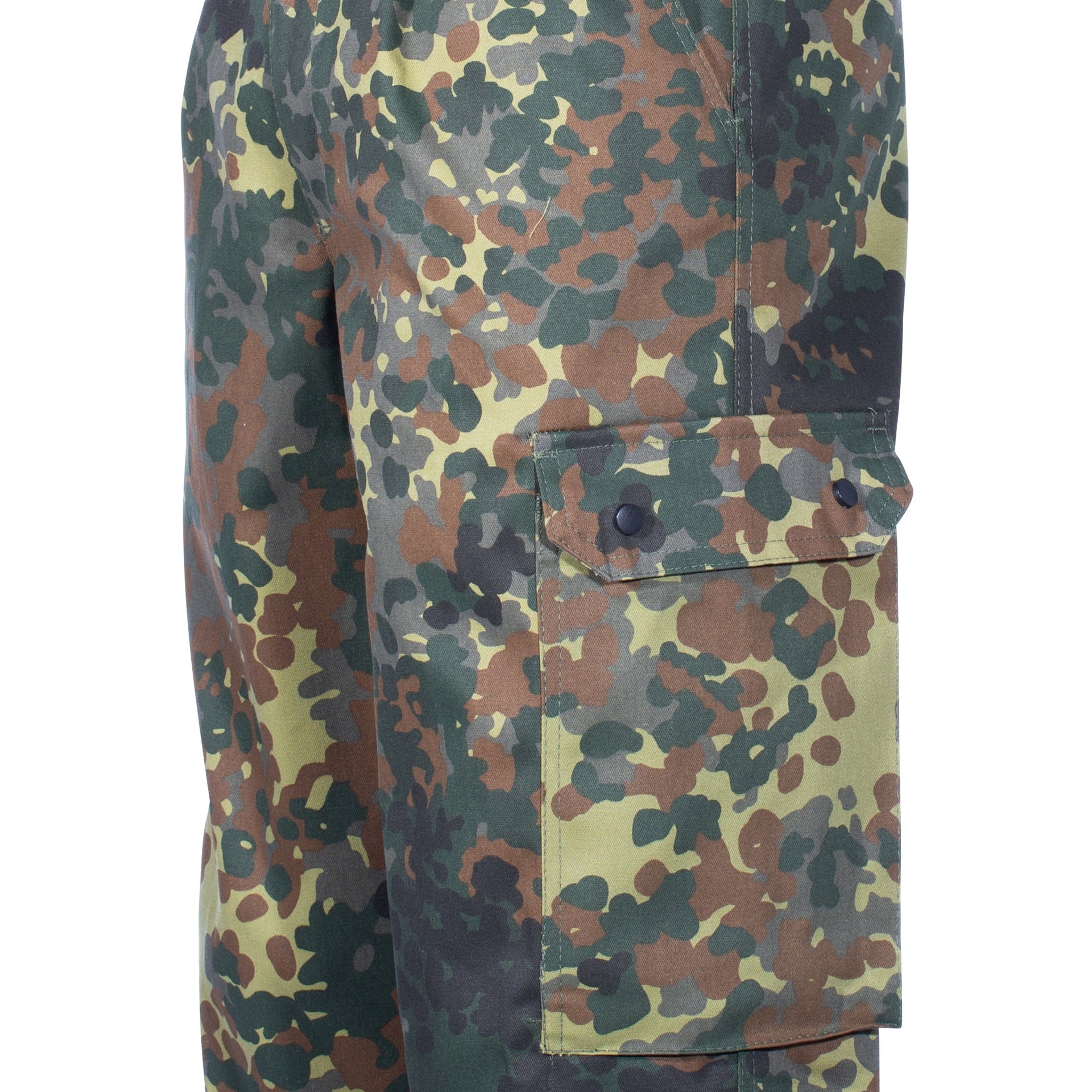 BW Pantalon militaire durable