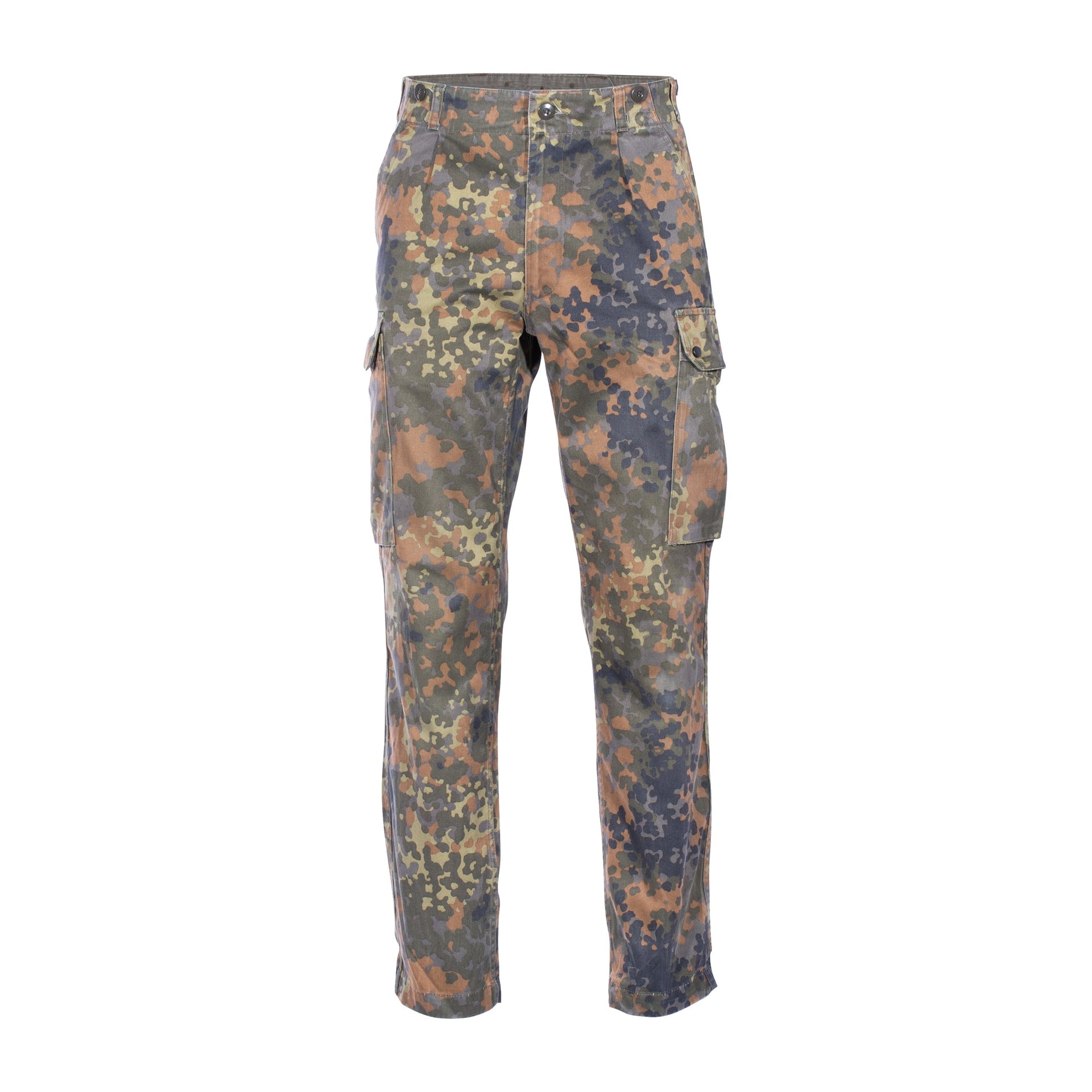 Pantalon de combat BW  occasion
