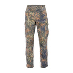 Flecktarn