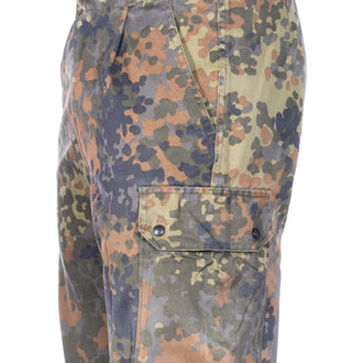 Pantalon de combat BW  occasion