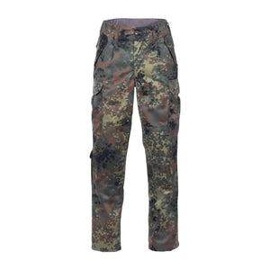 Flecktarn