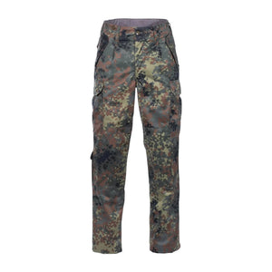 Flecktarn