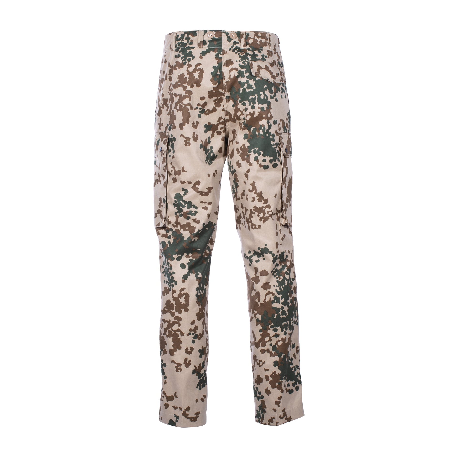 Bundeswehr Pantalon de campagne TL