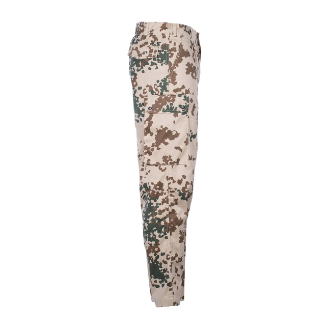 Pantalon de campagne Bundeswehr selon TL