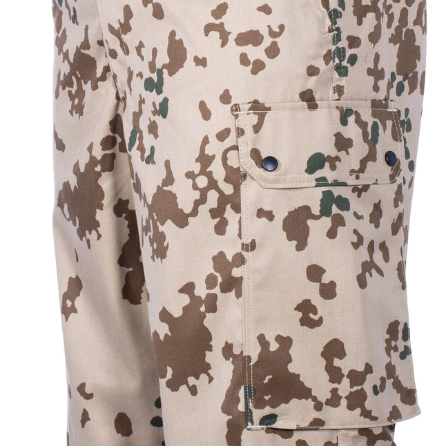 Pantalon de campagne Bundeswehr selon TL
