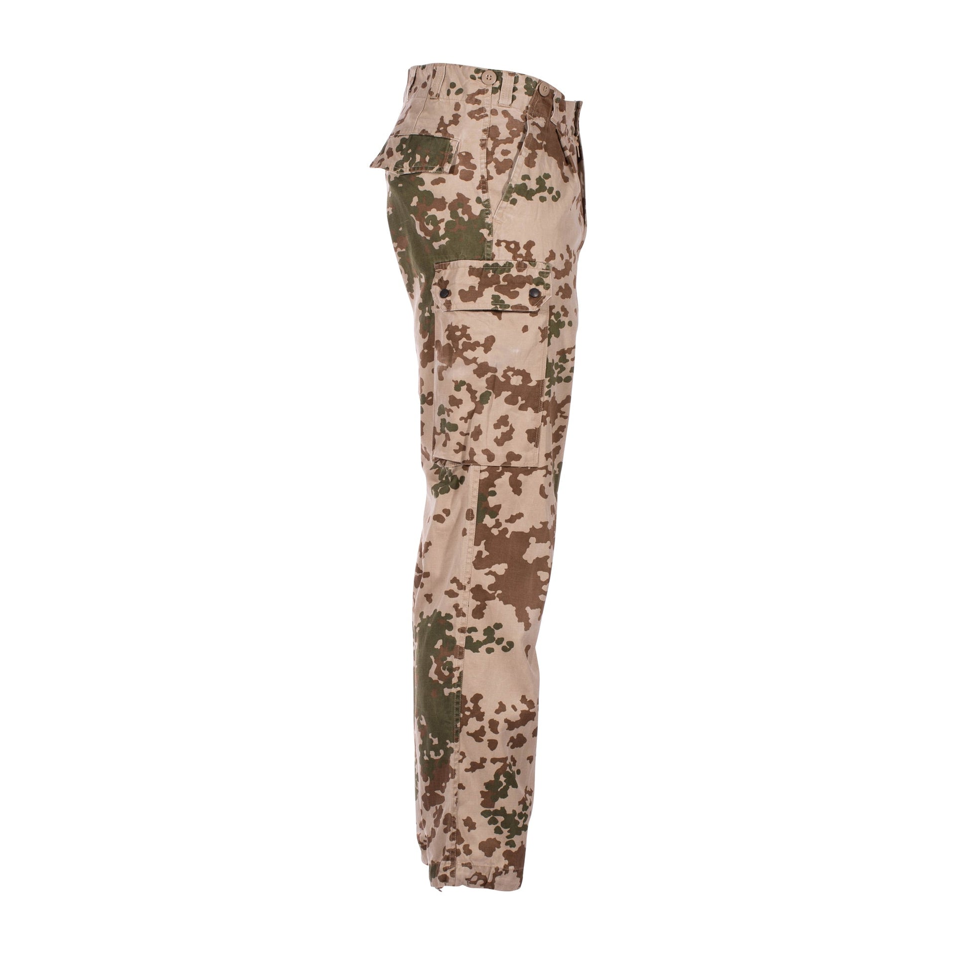 Pantalon de combat BW  occasion