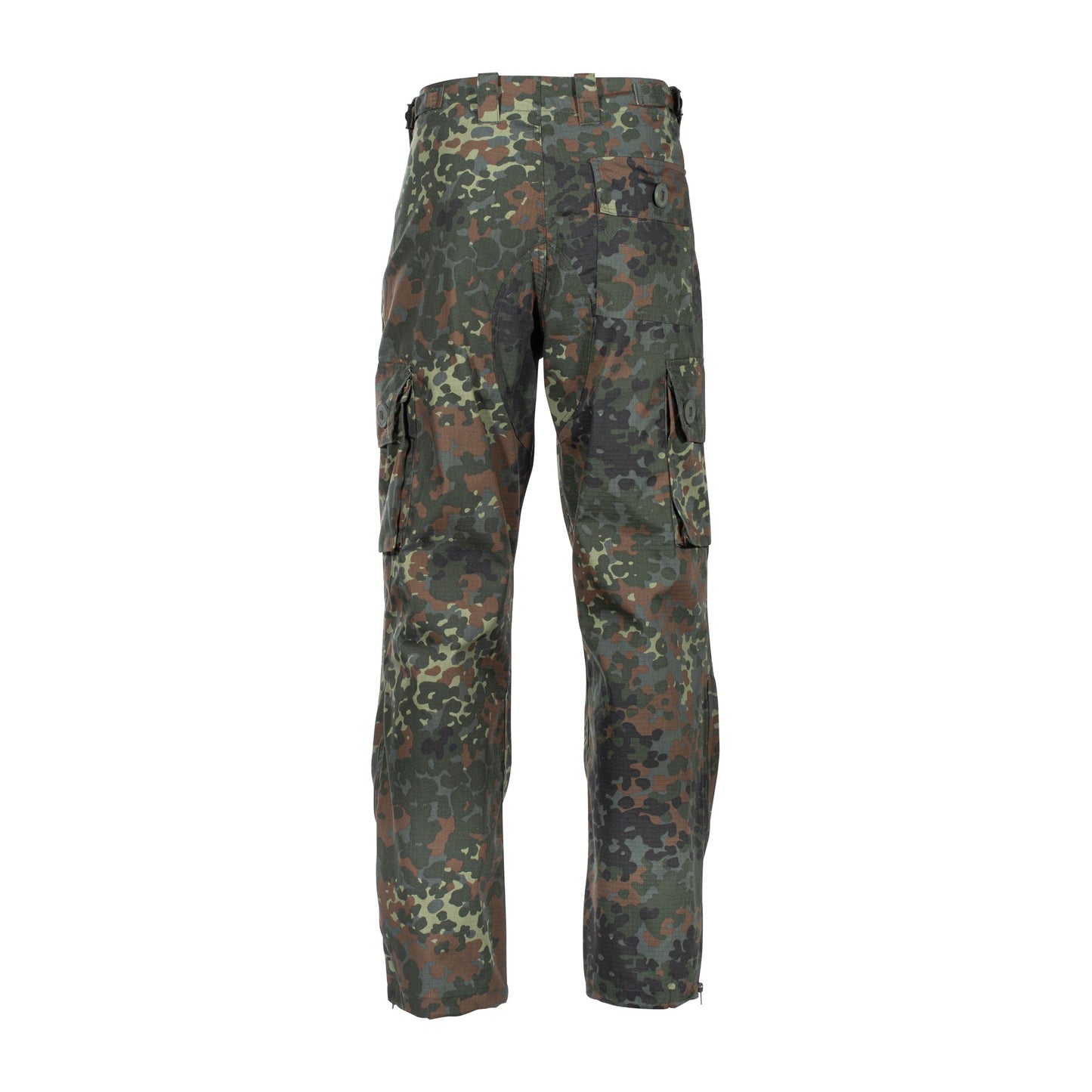 Pantalon treillis Commando lightweight