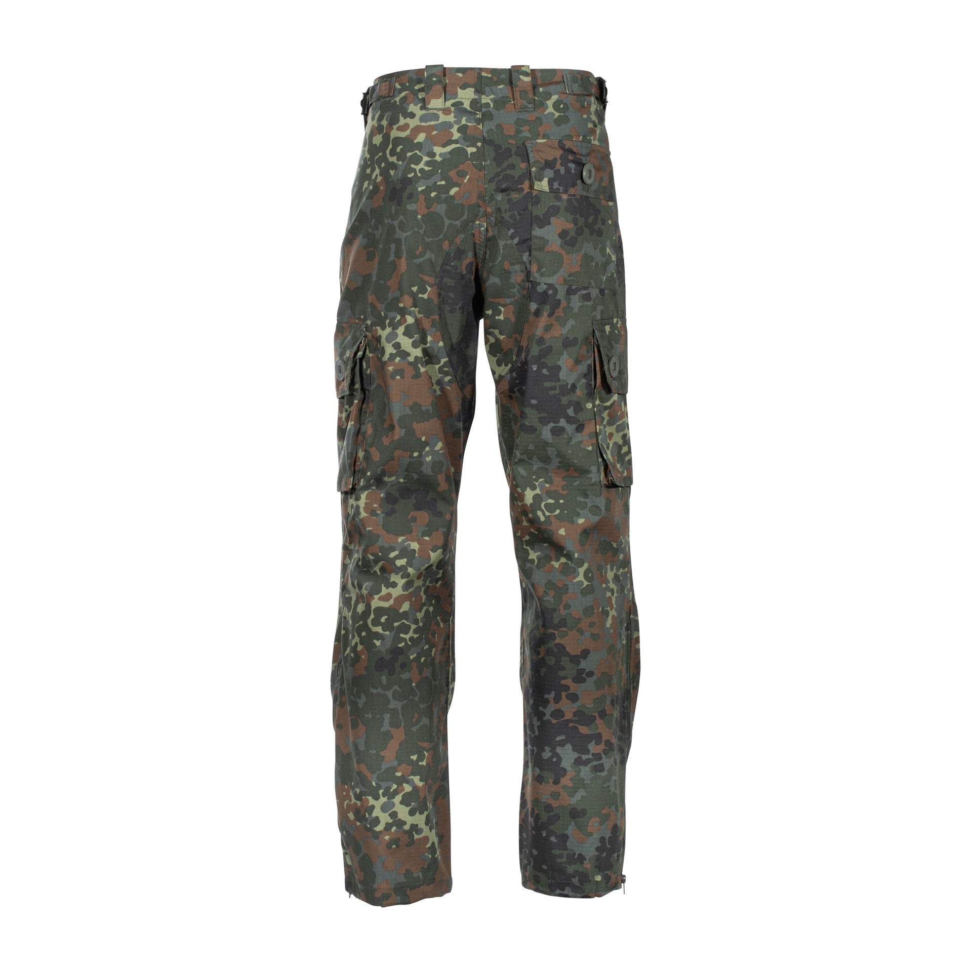 Pantalon treillis Commando lightweight