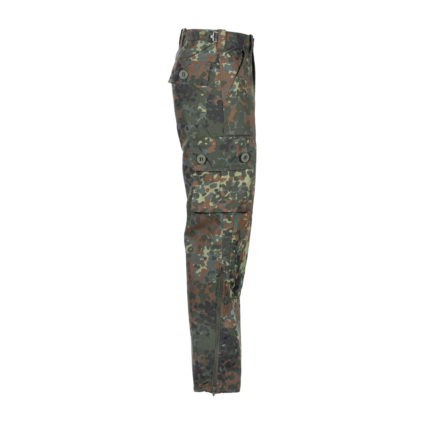 Pantalon treillis Commando lightweight