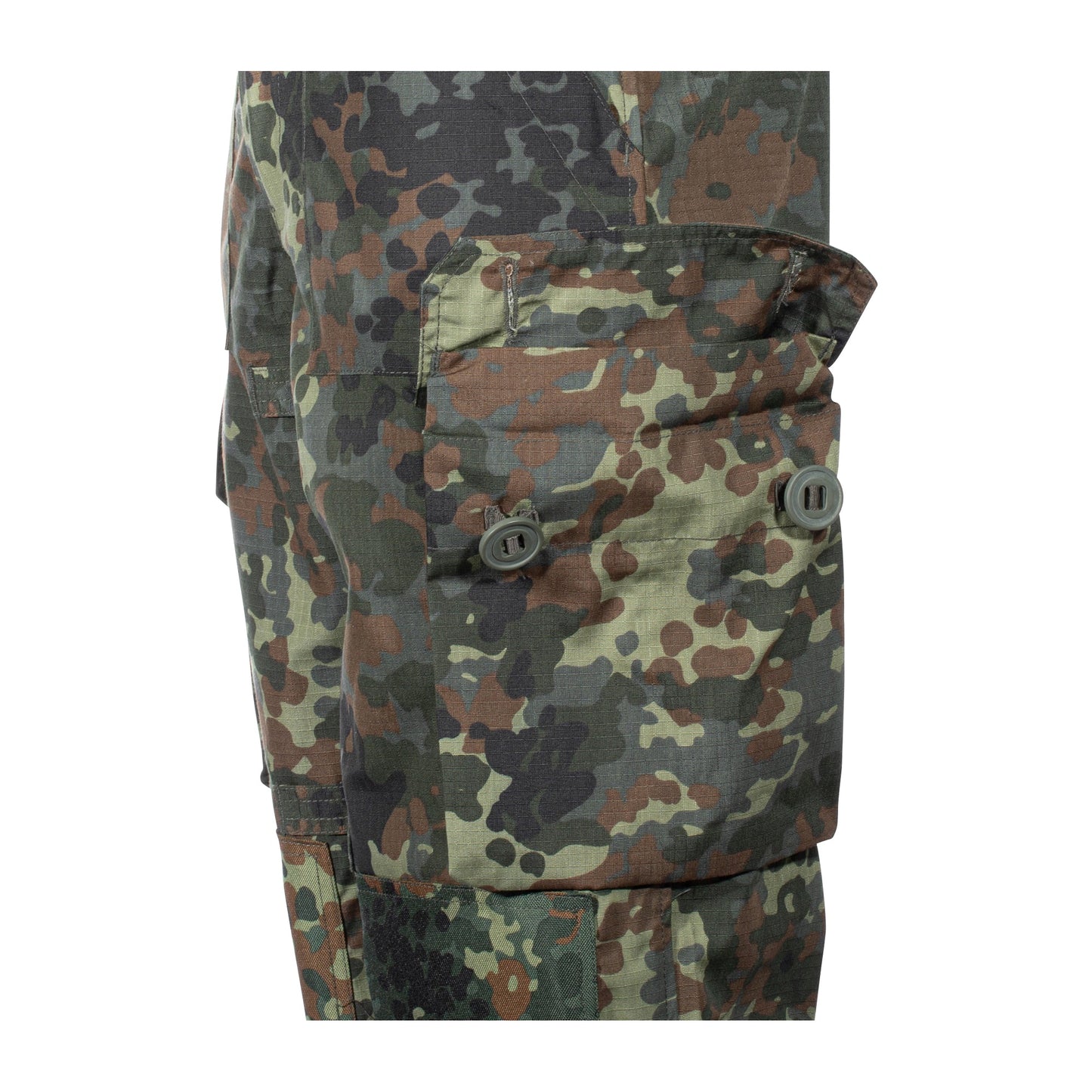 Pantalon treillis Commando lightweight