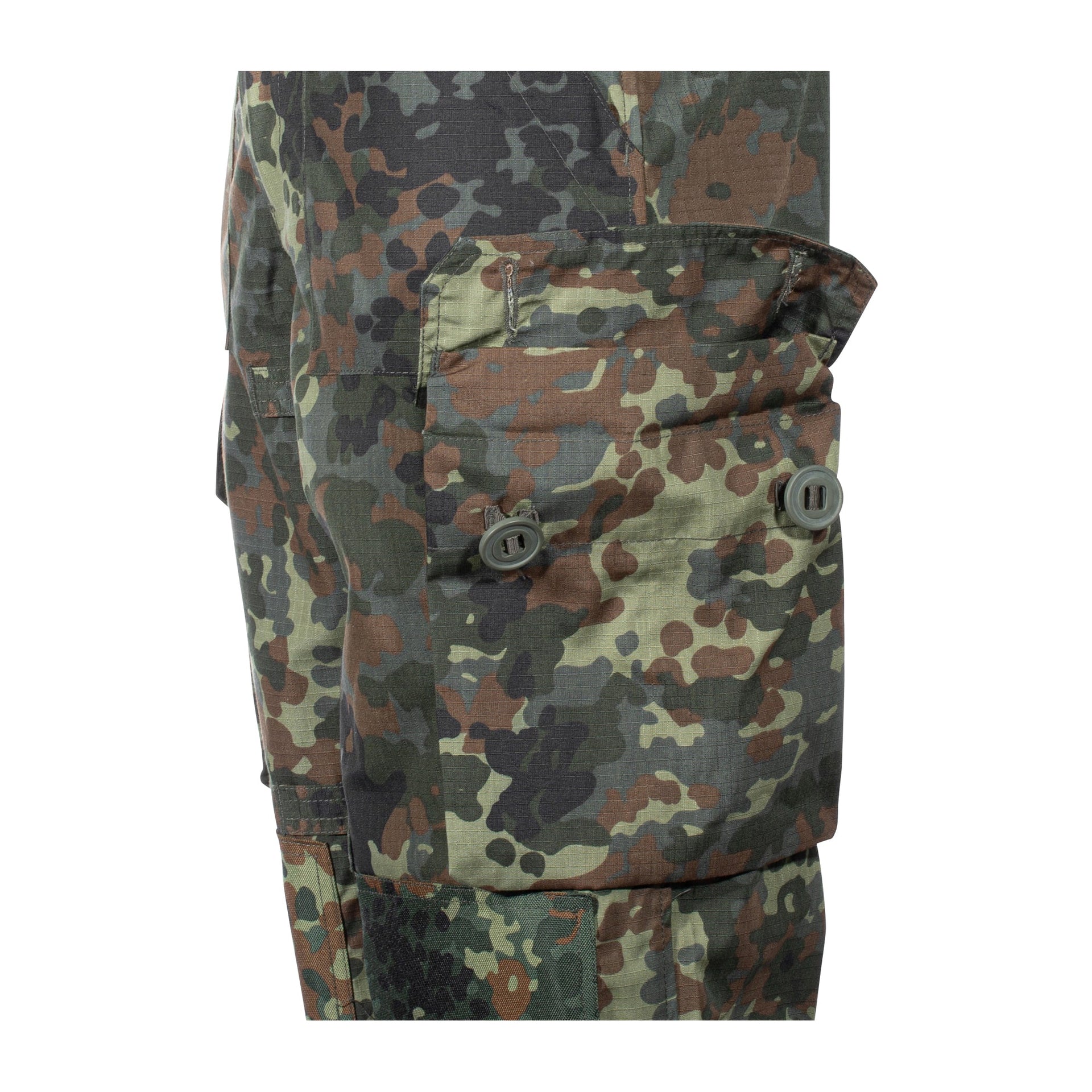 Pantalon treillis Commando lightweight