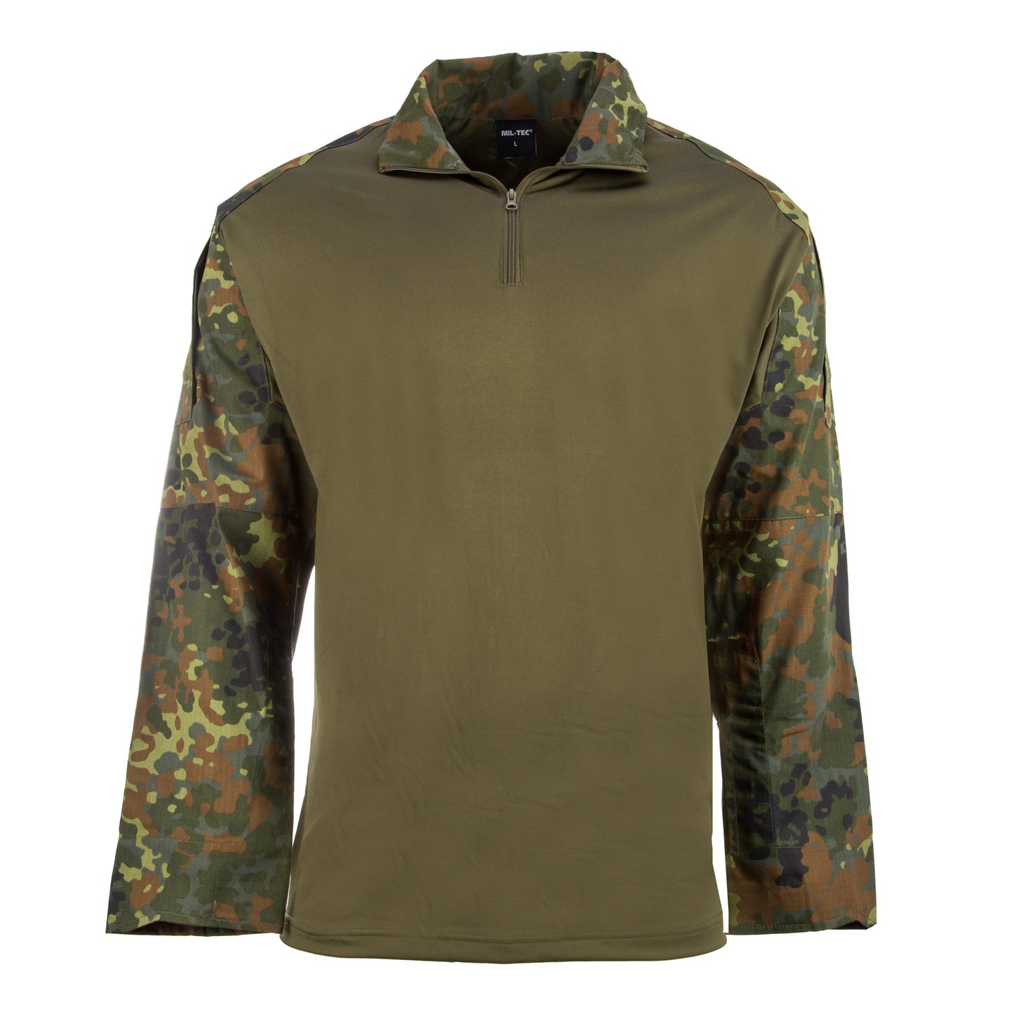 Chemise de combat