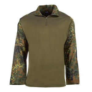 Chemise de combat