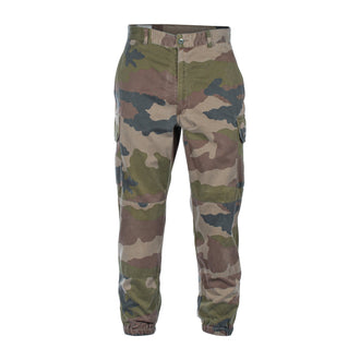 Pantalon treillis F2 CCE occasion