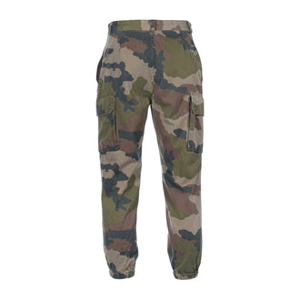 Pantalon treillis F2 CCE occasion