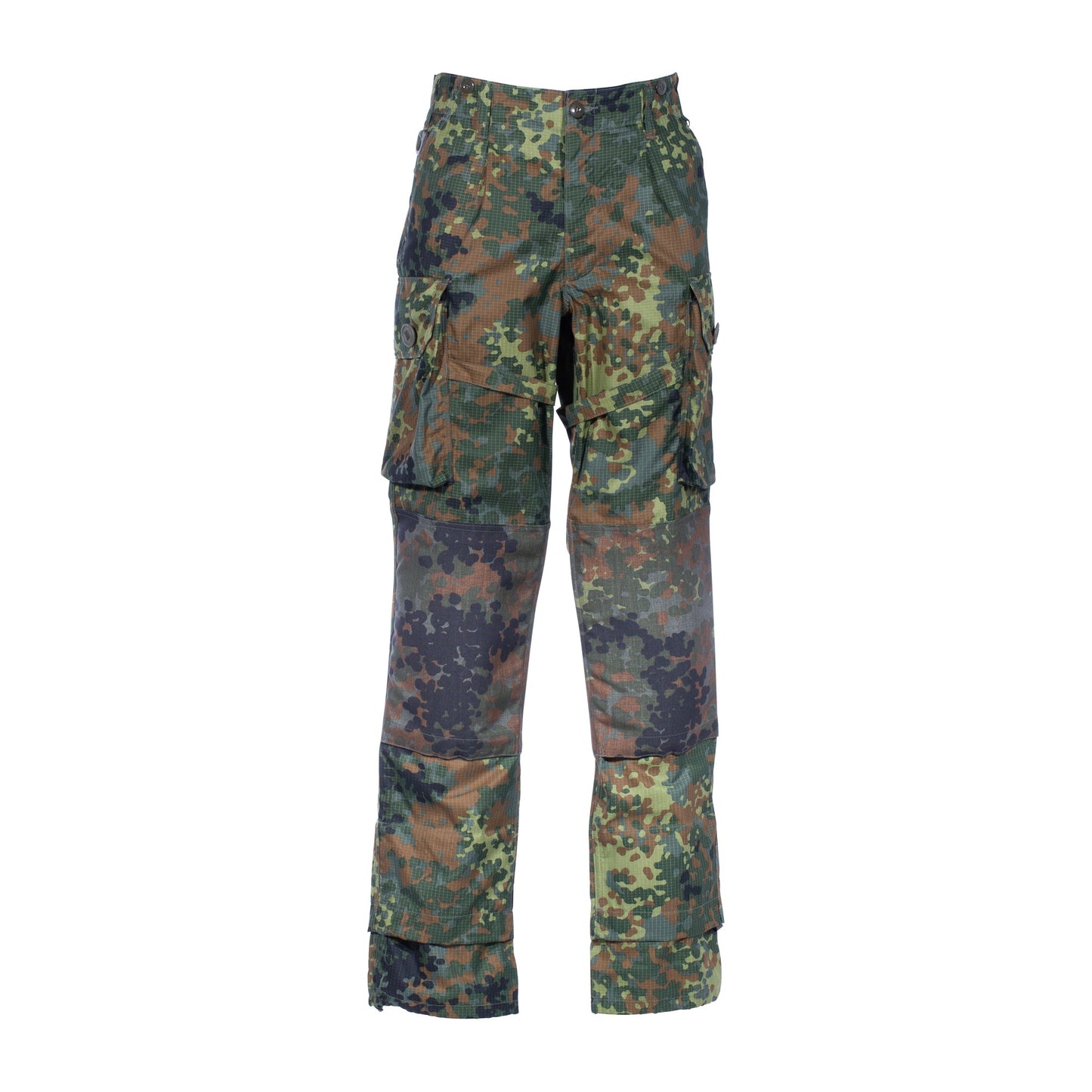 Pantalon de combat ripstop