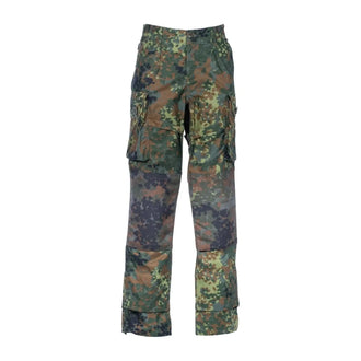Pantalon de combat d’intervention KSK en ripstop