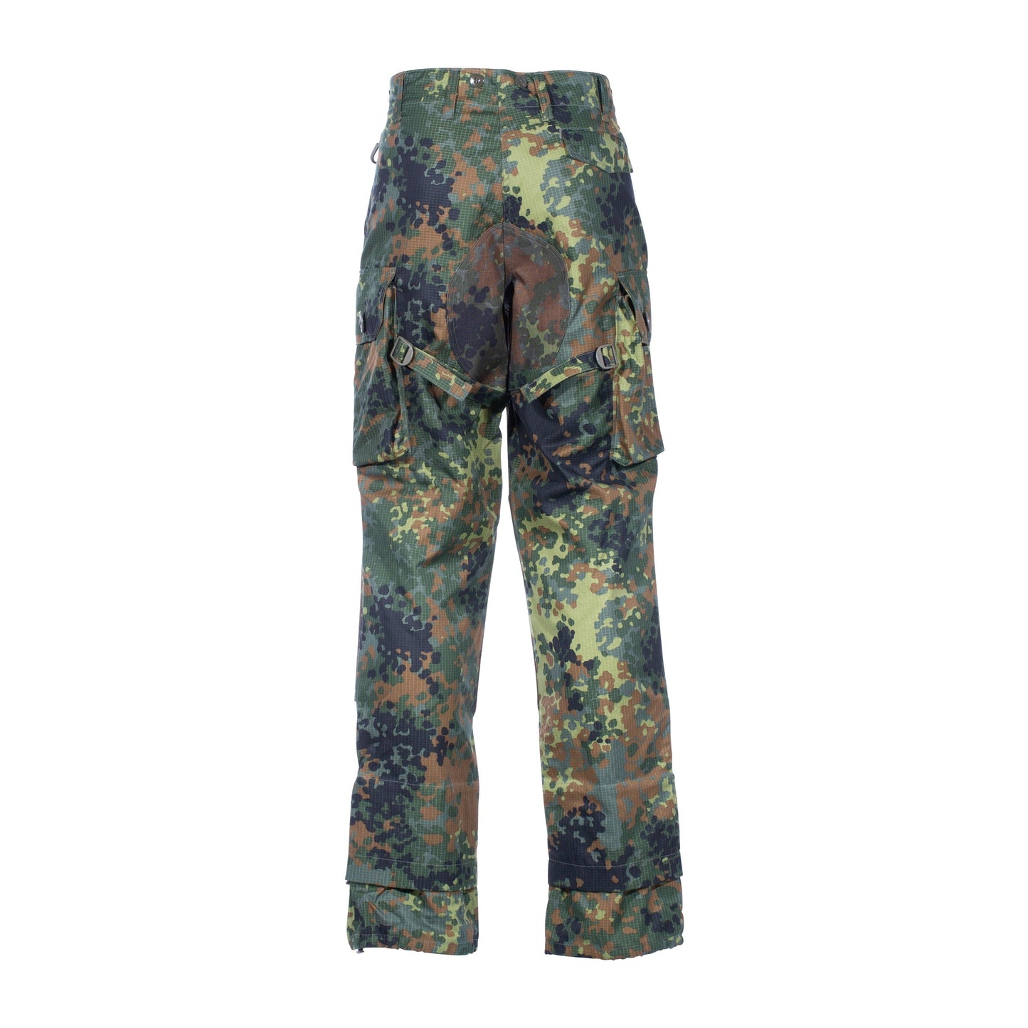 Pantalon de combat ripstop