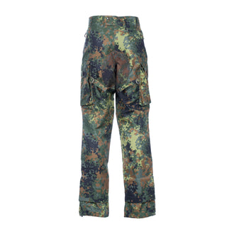 Pantalon de combat ripstop